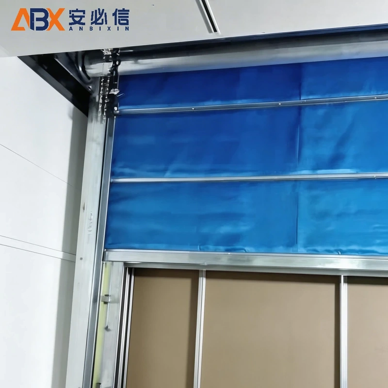 黔西南布依族苗族机库门