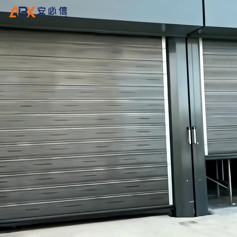 黔西南布依族苗族洁净室高速门